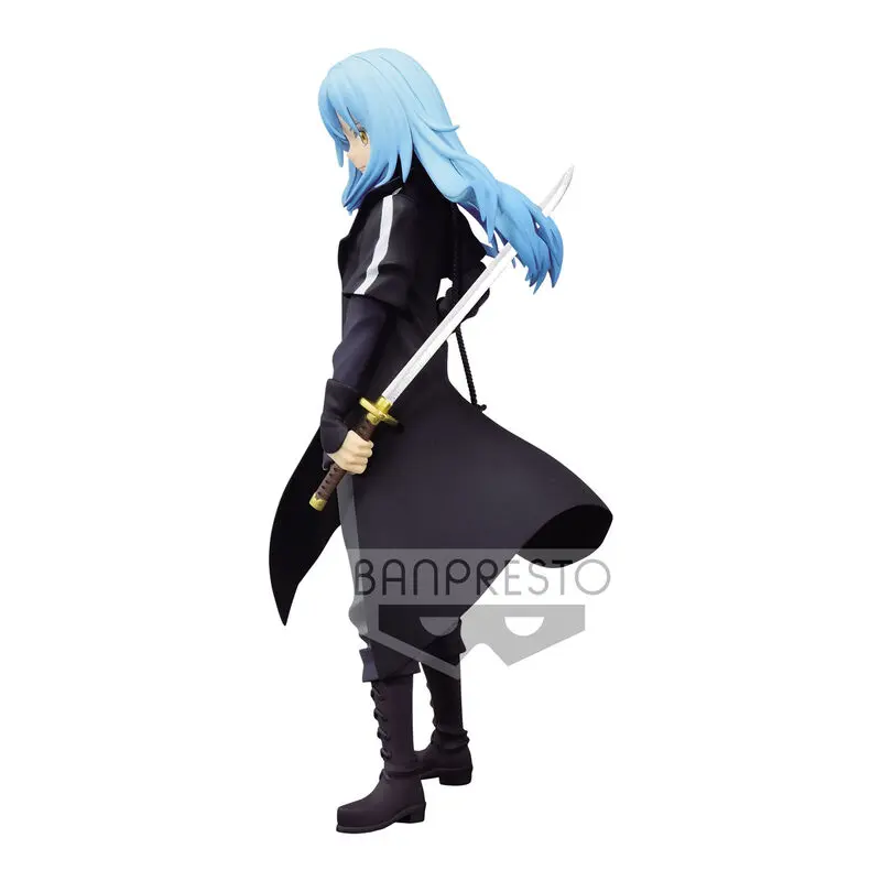 That Time I Got Reincarnated as a Silme Otherworlder Rimuru Vol.13 Figur 16cm termékfotó