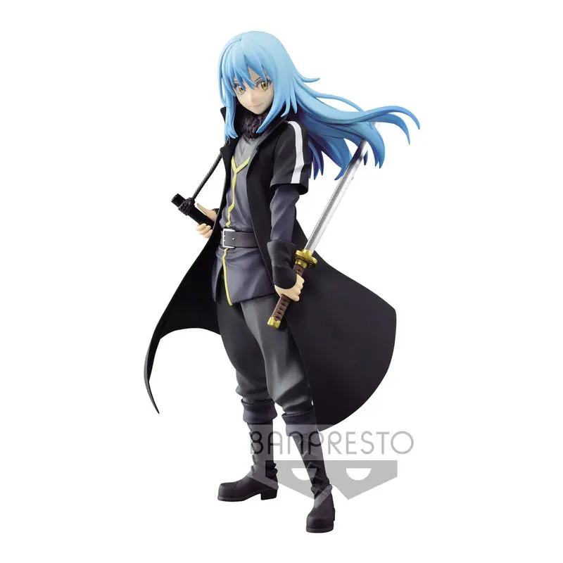 That Time I Got Reincarnated as a Silme Otherworlder Rimuru Vol.13 Figur 16cm termékfotó