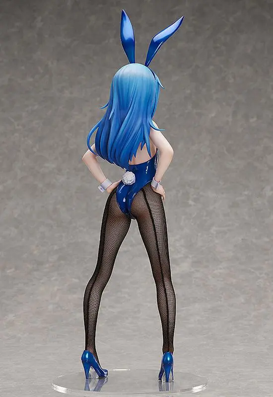 That Time I Got Reincarnated as a Slime PVC Statue 1/4 Rimuru Bunny Ver. 43 cm termékfotó