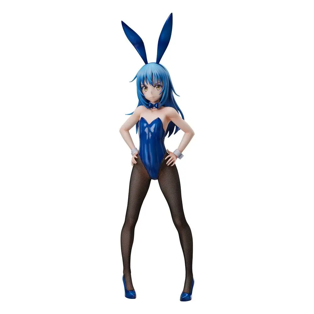 That Time I Got Reincarnated as a Slime PVC Statue 1/4 Rimuru Bunny Ver. 43 cm termékfotó