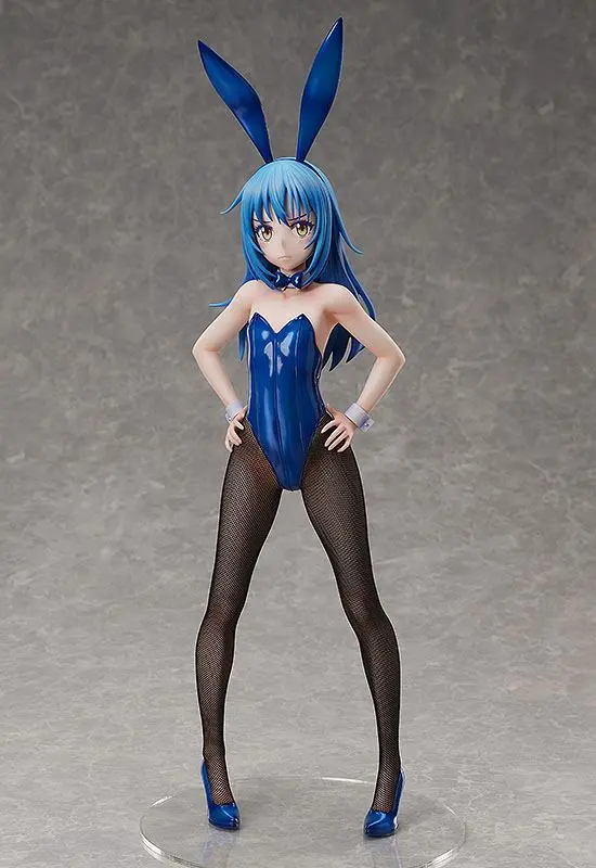 That Time I Got Reincarnated as a Slime PVC Statue 1/4 Rimuru Bunny Ver. 43 cm termékfotó