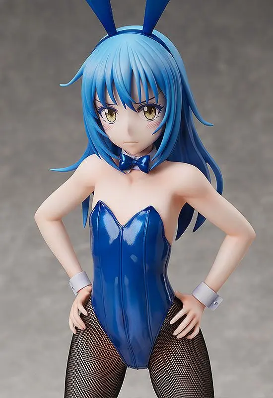 That Time I Got Reincarnated as a Slime PVC Statue 1/4 Rimuru Bunny Ver. 43 cm termékfotó