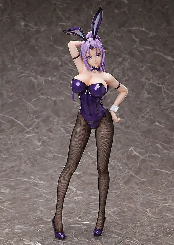 That Time I Got Reincarnated as a Slime PVC Statue 1/4 Shion Bunny Ver. 51 cm Produktfoto