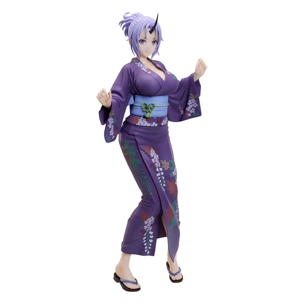 That Time I Got Reincarnated as a Slime PVC Statue 1/4 Shion: Yukata Ver. 45 cm Produktfoto