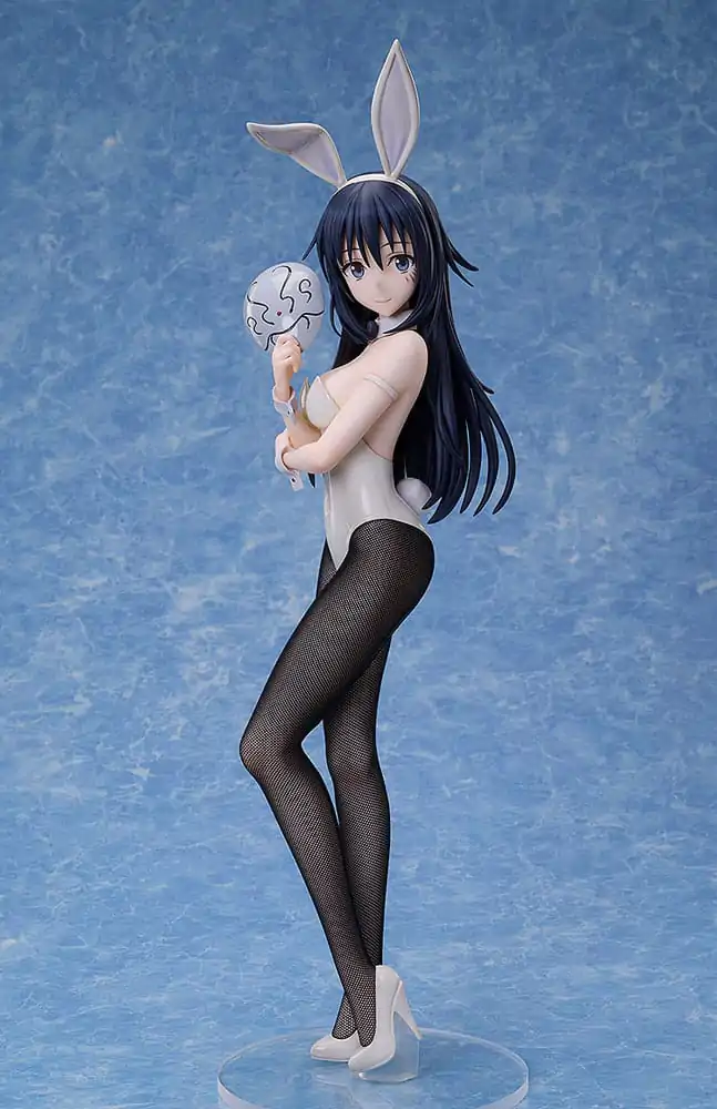 That Time I Got Reincarnated as a Slime PVC Statue 1/4 Shizu: Bunny Ver. 43 cm Produktfoto