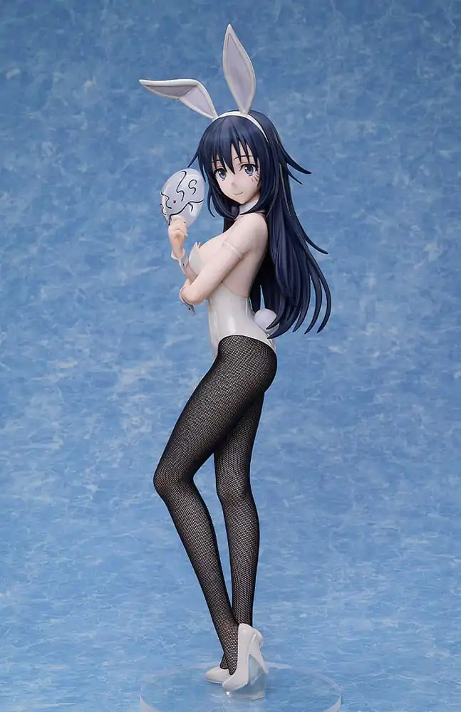 That Time I Got Reincarnated as a Slime PVC Statue 1/4 Shizu: Bunny Ver. 43 cm Produktfoto