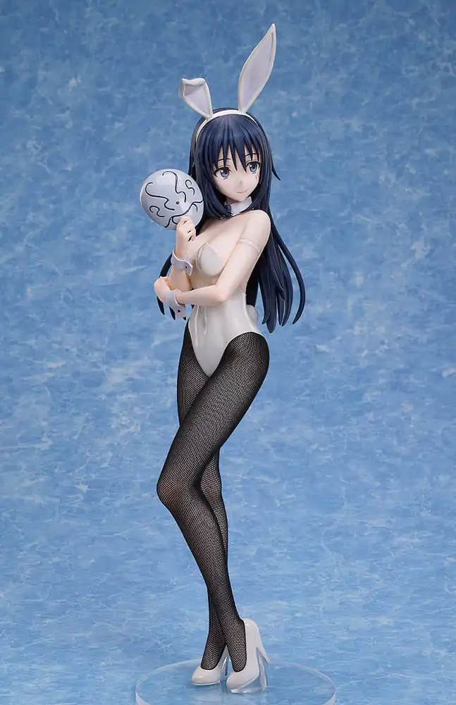 That Time I Got Reincarnated as a Slime PVC Statue 1/4 Shizu: Bunny Ver. 43 cm Produktfoto