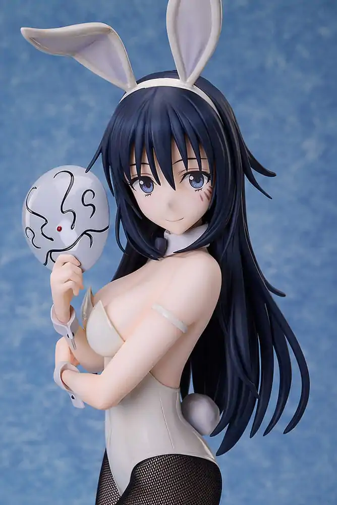 That Time I Got Reincarnated as a Slime PVC Statue 1/4 Shizu: Bunny Ver. 43 cm Produktfoto