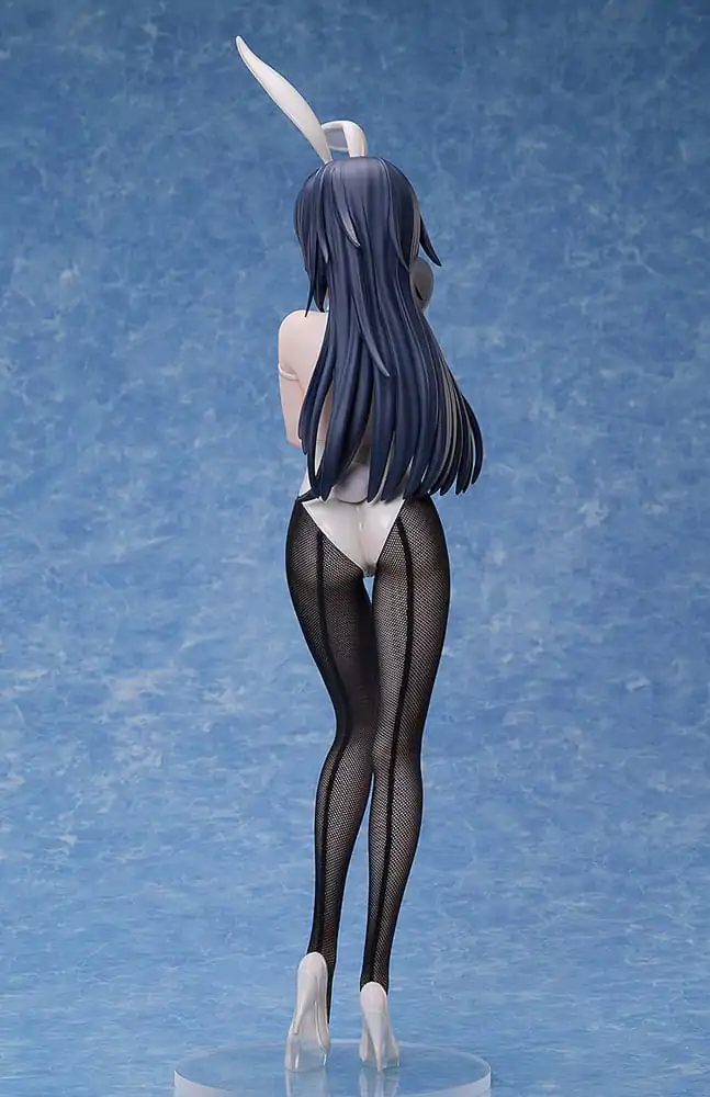 That Time I Got Reincarnated as a Slime PVC Statue 1/4 Shizu: Bunny Ver. 43 cm Produktfoto