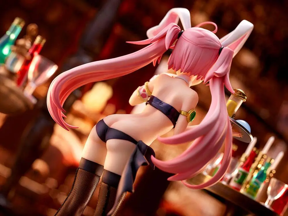 TMütze Time I Got Reincarnated as a Slime PVC Statue 1/7 Millim Changing Mode 24 cm Produktfoto