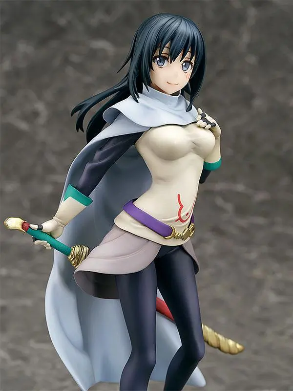 That Time I Got Reincarnated as a Slime PVC Statue 1/7 Shizu 22 cm Produktfoto