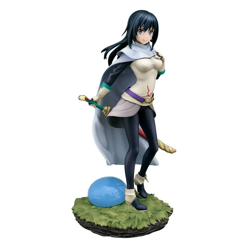 That Time I Got Reincarnated as a Slime PVC Statue 1/7 Shizu 22 cm Produktfoto