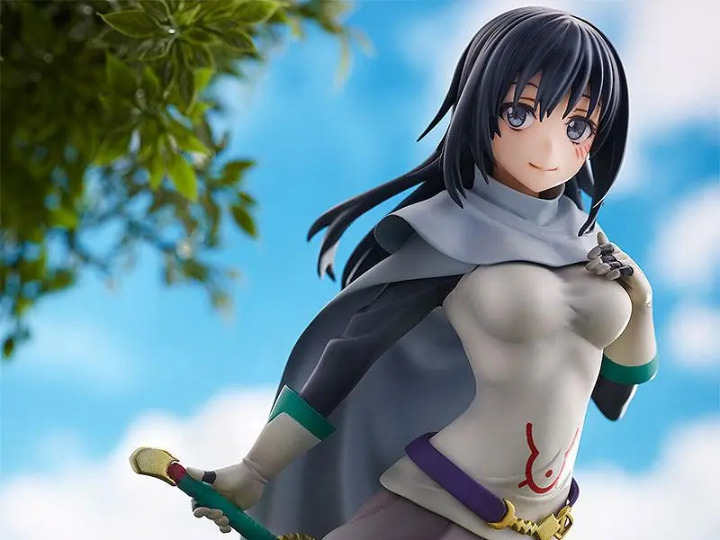 That Time I Got Reincarnated as a Slime PVC Statue 1/7 Shizu 22 cm Produktfoto