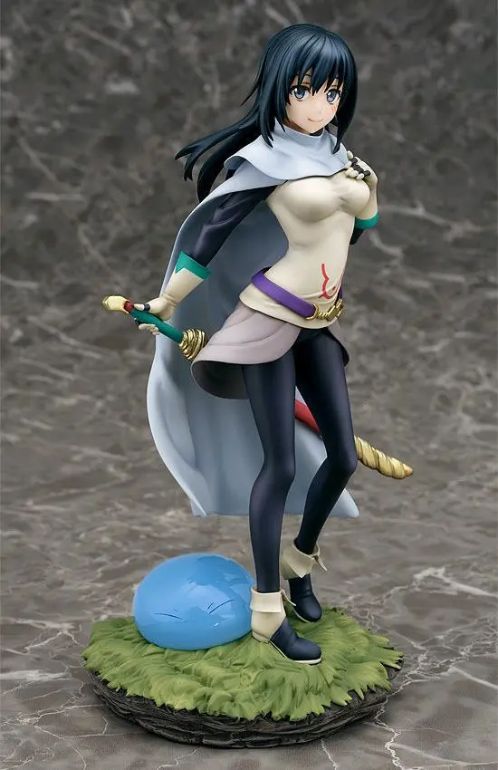 That Time I Got Reincarnated as a Slime PVC Statue 1/7 Shizu 22 cm Produktfoto