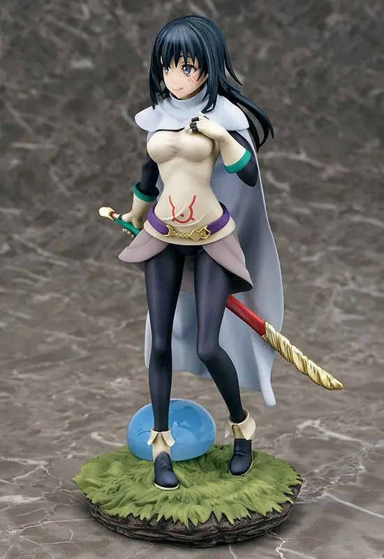 That Time I Got Reincarnated as a Slime PVC Statue 1/7 Shizu 22 cm Produktfoto