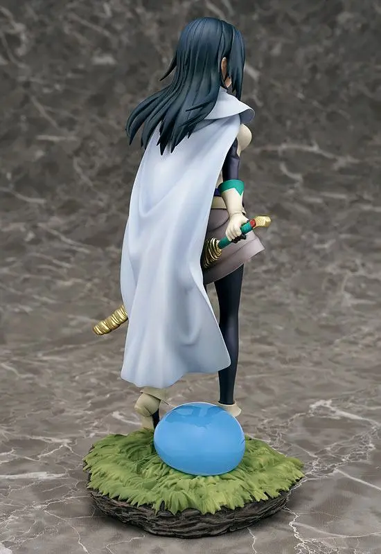 That Time I Got Reincarnated as a Slime PVC Statue 1/7 Shizu 22 cm Produktfoto