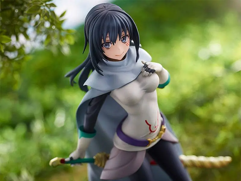 That Time I Got Reincarnated as a Slime PVC Statue 1/7 Shizu 22 cm Produktfoto