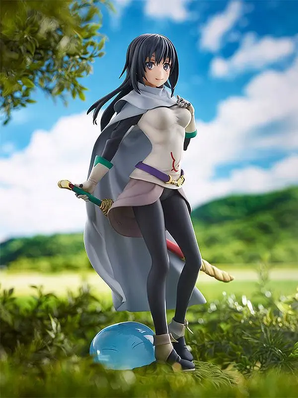 That Time I Got Reincarnated as a Slime PVC Statue 1/7 Shizu 22 cm Produktfoto