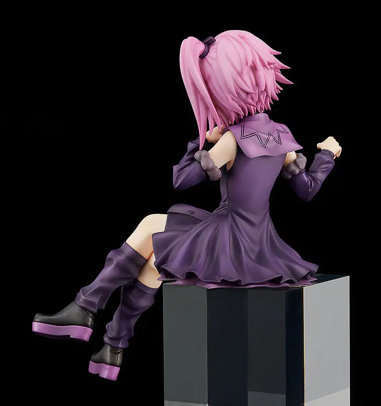 That Time I Got Reincarnated as a Slime PVC Statue 1/7 Violet 20 cm termékfotó