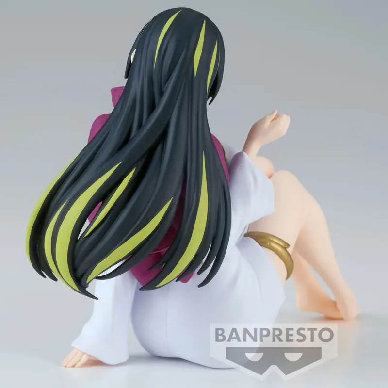 That Time i Got Reincarnated as a Slime Albis Figur 11cm Produktfoto