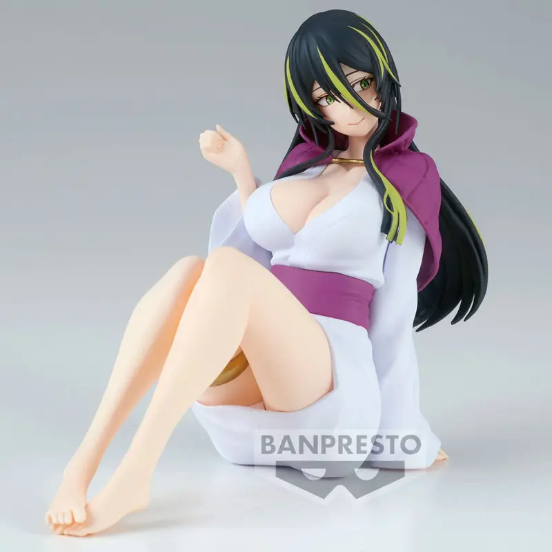 That Time i Got Reincarnated as a Slime Albis Figur 11cm Produktfoto