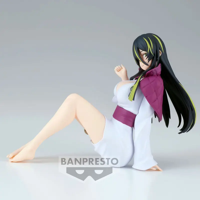 That Time i Got Reincarnated as a Slime Albis Figur 11cm Produktfoto