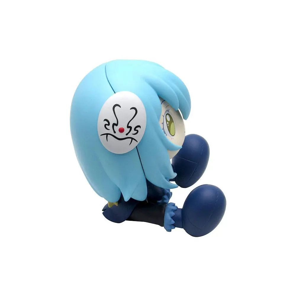 That Time I Got Reincarnated as a Slime Binivini Baby Soft Vinyl Figur Rimuru 12 cm Produktfoto