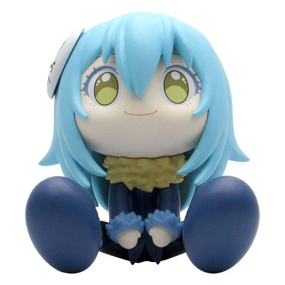 That Time I Got Reincarnated as a Slime Binivini Baby Soft Vinyl Figur Rimuru 12 cm Produktfoto