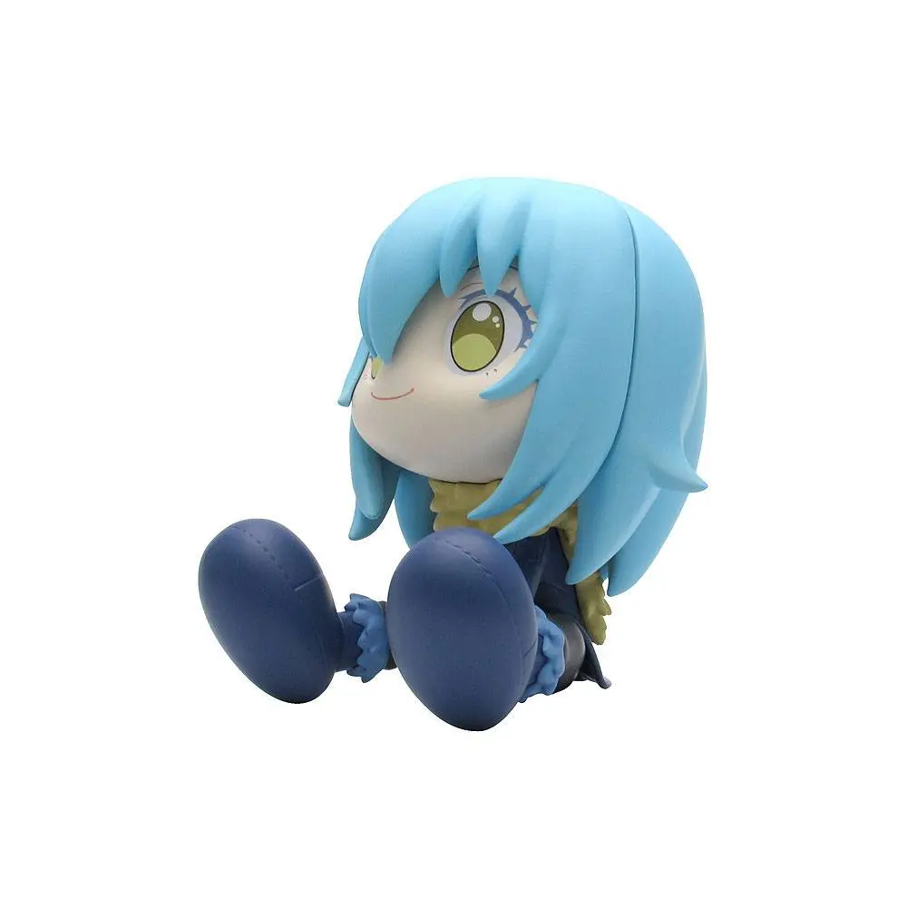 That Time I Got Reincarnated as a Slime Binivini Baby Soft Vinyl Figur Rimuru 12 cm Produktfoto