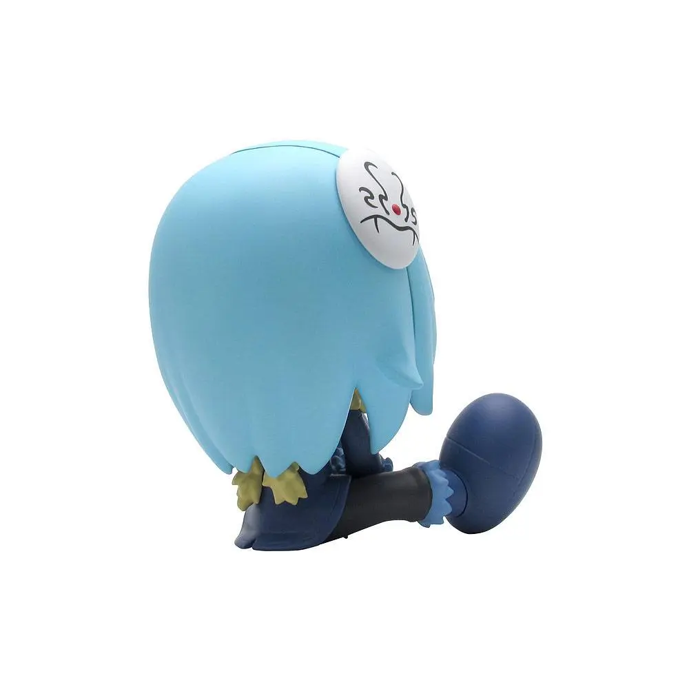 That Time I Got Reincarnated as a Slime Binivini Baby Soft Vinyl Figur Rimuru 12 cm Produktfoto