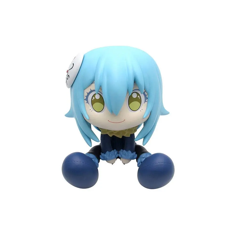 That Time I Got Reincarnated as a Slime Binivini Baby Soft Vinyl Figur Rimuru 12 cm Produktfoto
