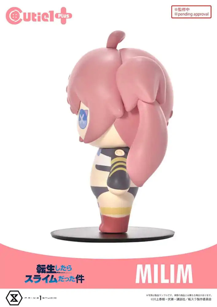 That Time I Got Reincarnated as a Slime Cutie1 PVC Figur Milim Nava 9 cm Produktfoto