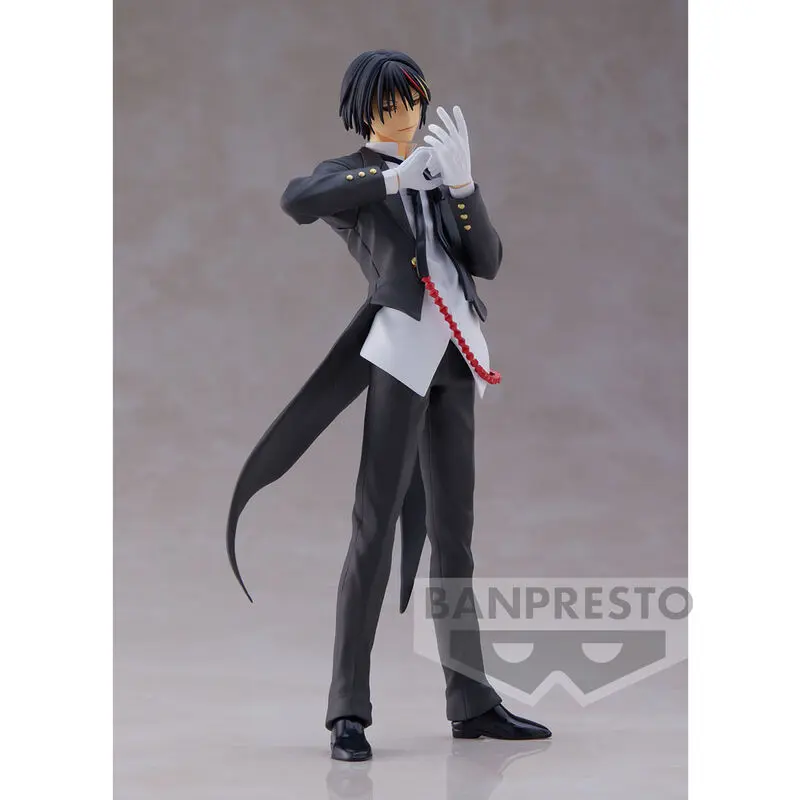 That Time i Got Reincarnated as a Slime Diablo Figur 20cm Produktfoto