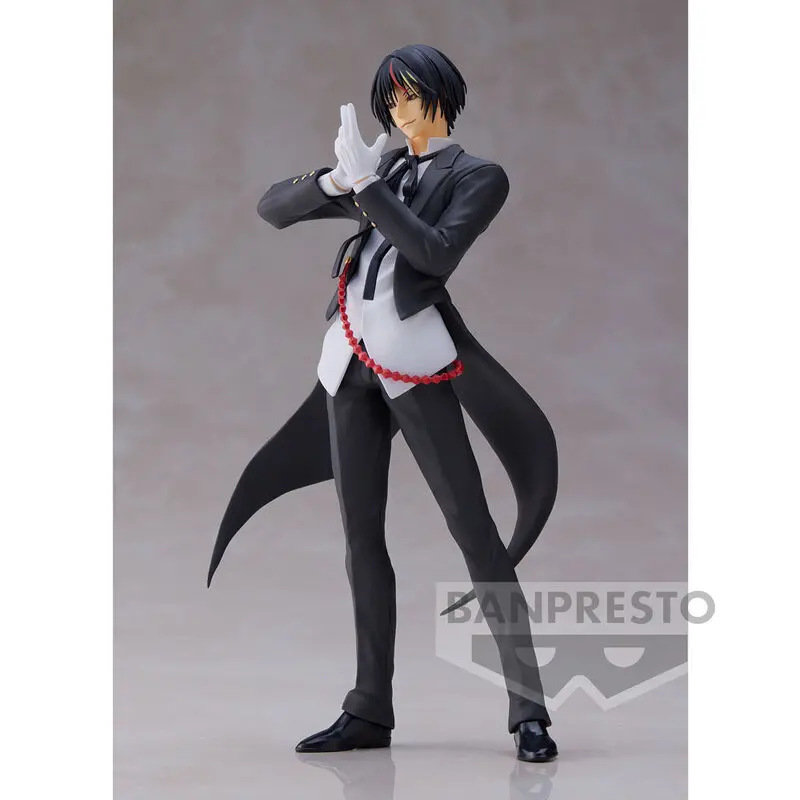 That Time i Got Reincarnated as a Slime Diablo Figur 20cm Produktfoto