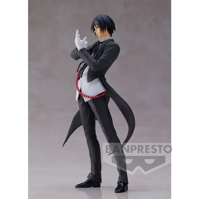 That Time i Got Reincarnated as a Slime Diablo Figur 20cm Produktfoto