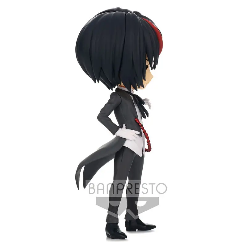 That Time I Got Reincarnated as a Slime Q Posket Mini Figur Diablo Ver. A 14 cm Produktfoto