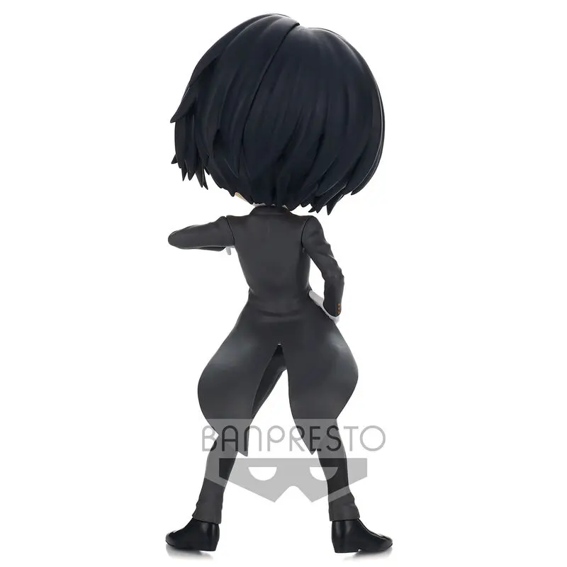 That Time I Got Reincarnated as a Slime Q Posket Mini Figur Diablo Ver. A 14 cm Produktfoto