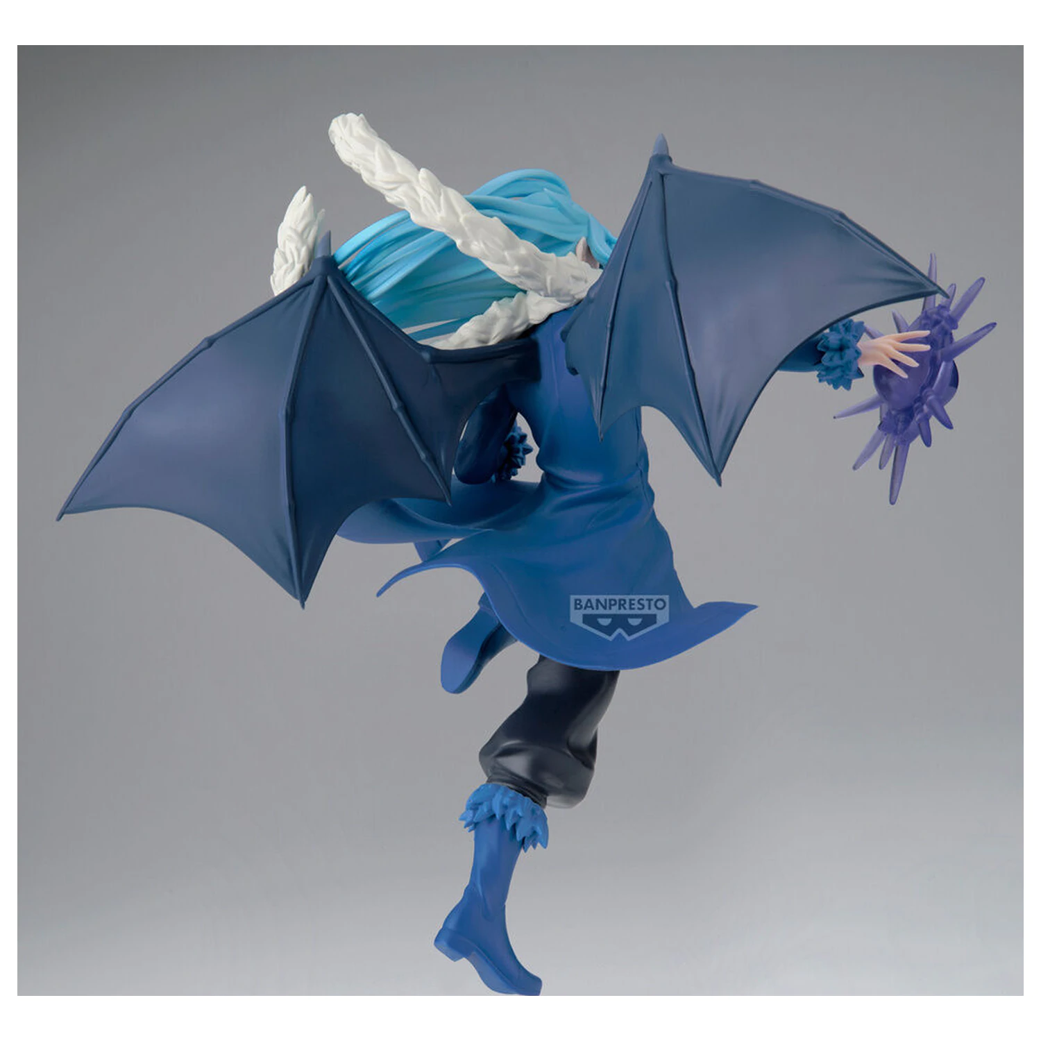 That Time I Got Reincarnated as a Slime ESPRESTO-Phantom Effect Rimuru Tempest ver2 Figur 21cm Produktfoto