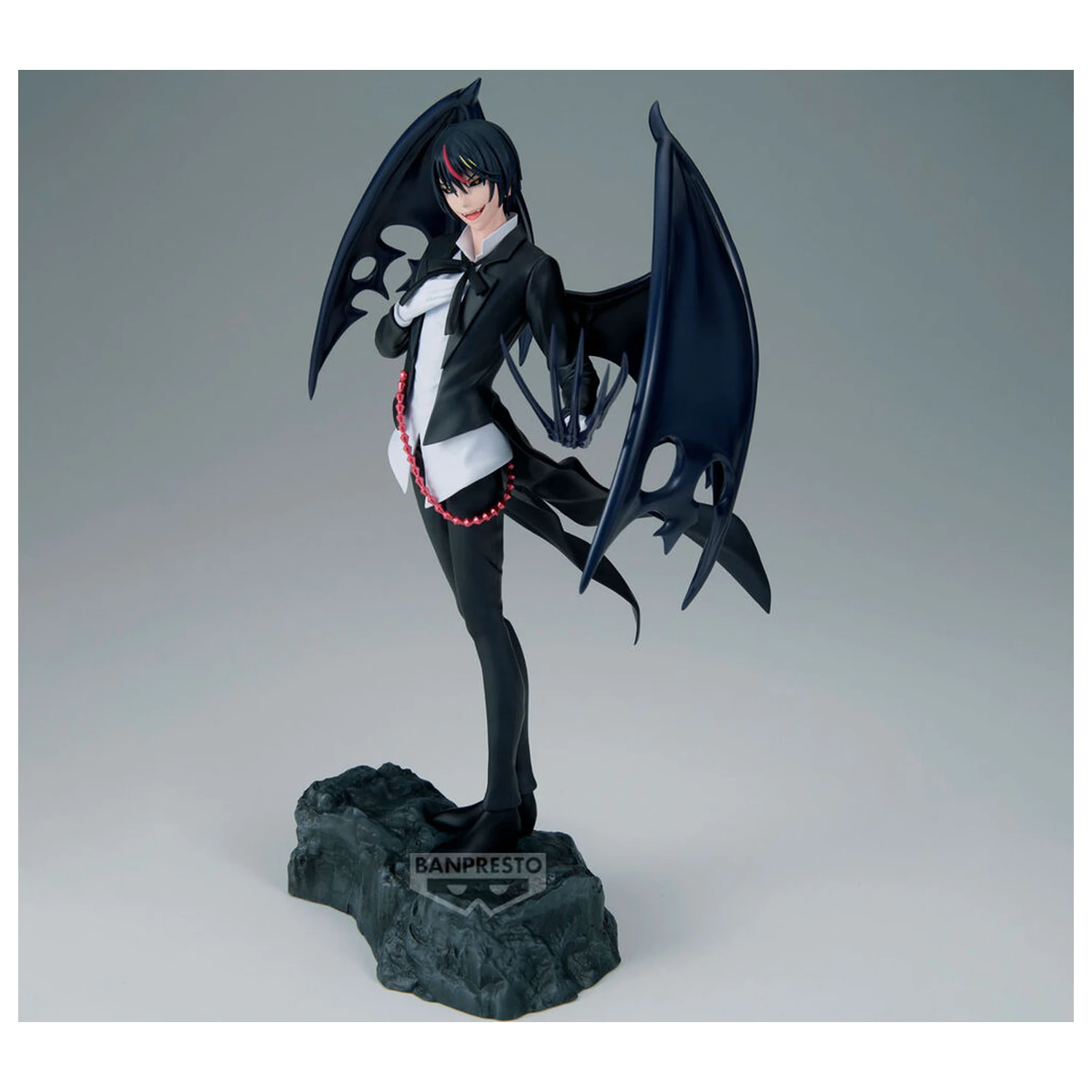 That Time I Got Reincarnated as a Slime Espresto Threefold union Diablo Figur 26cm Produktfoto