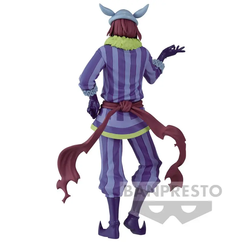 That Time I Got Reincarnated as a Slime Laplace vol.18 Otherworlder Figur 17cm termékfotó