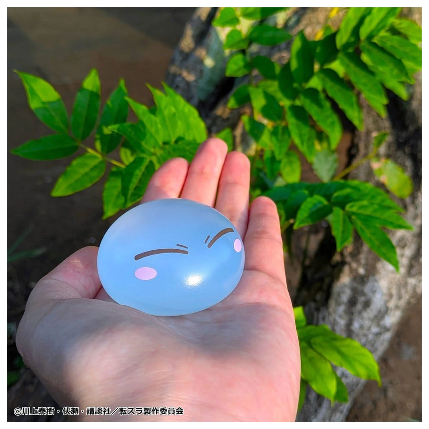 That Time I Got Reincarnated as a Slime Look Up PVC-Figuren 2er-Pack Rimuru Tempest & Diablo (mit Geschenk) 11 Zentimeter Produktfoto