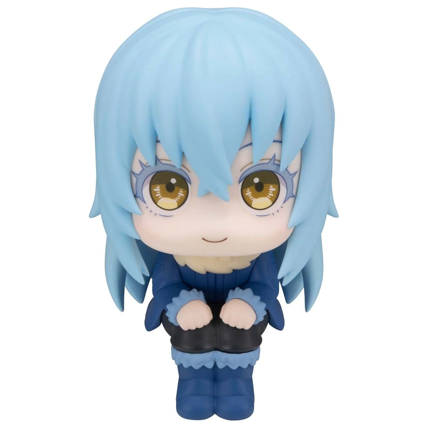 That Time I Got Reincarnated as a Slime Look Up PVC Figur Rimuru Tempest 11 cm Produktfoto