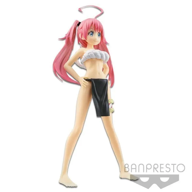 That Time I Got Reincarnated as a Slime Milim Exclusive Figur 20cm termékfotó