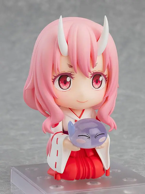 That Time I Got Reincarnated as a Slime Nendoroid Actionfigur Shuna 10 cm termékfotó