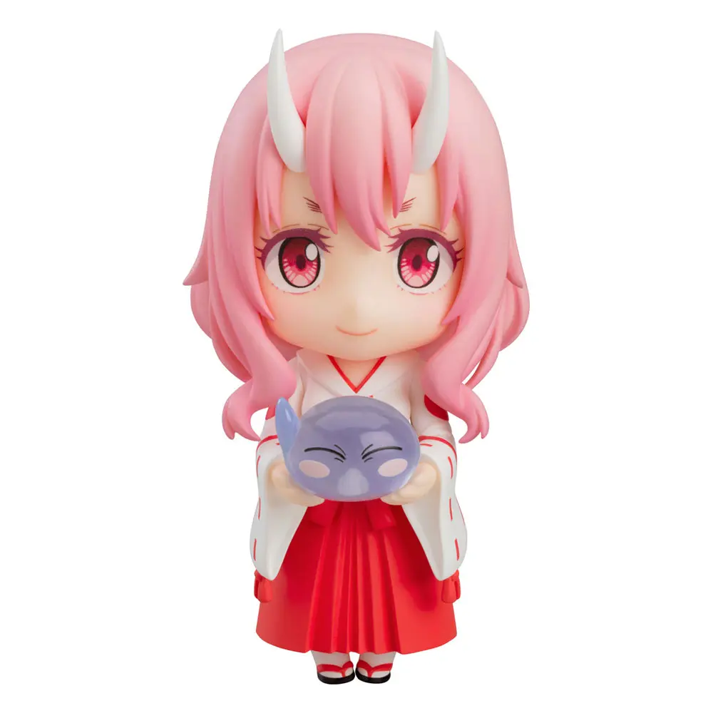 That Time I Got Reincarnated as a Slime Nendoroid Actionfigur Shuna 10 cm termékfotó