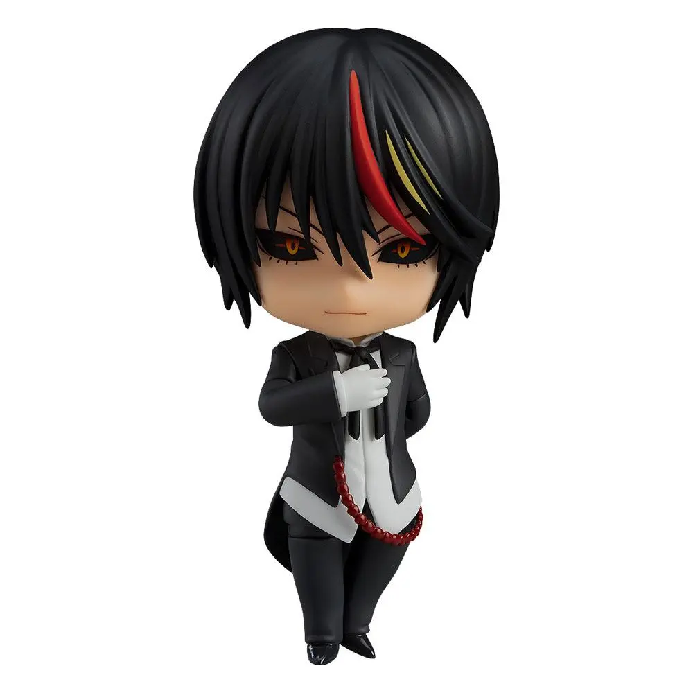 That Time I Got Reincarnated as a Slime Nendoroid Actionfigur Primal Demon Diablo 10 cm Produktfoto