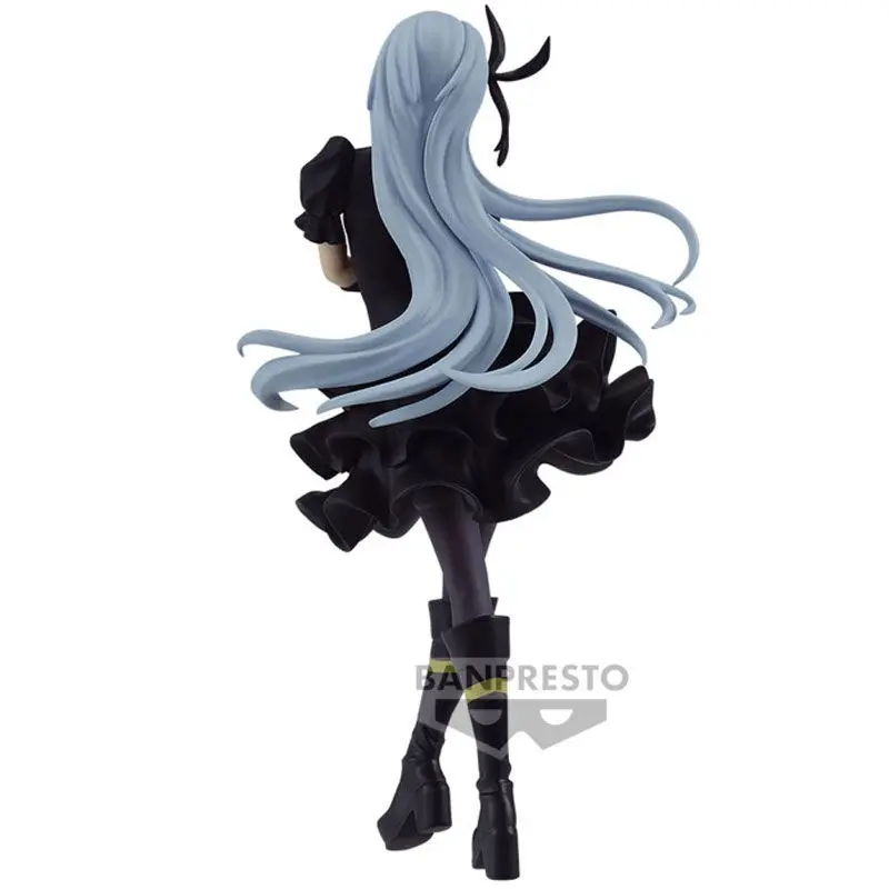 That Time I Got Reincarnated as a Slime Otherworlder Luminus Valentine Figur 19cm Produktfoto