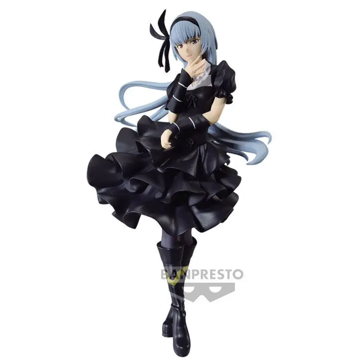 That Time I Got Reincarnated as a Slime Otherworlder Luminus Valentine Figur 19cm Produktfoto