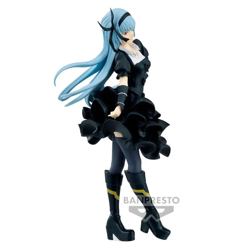 That Time i Got Reincarnated as a Slime Otherworlder Luminus Valentine Figur 16cm termékfotó