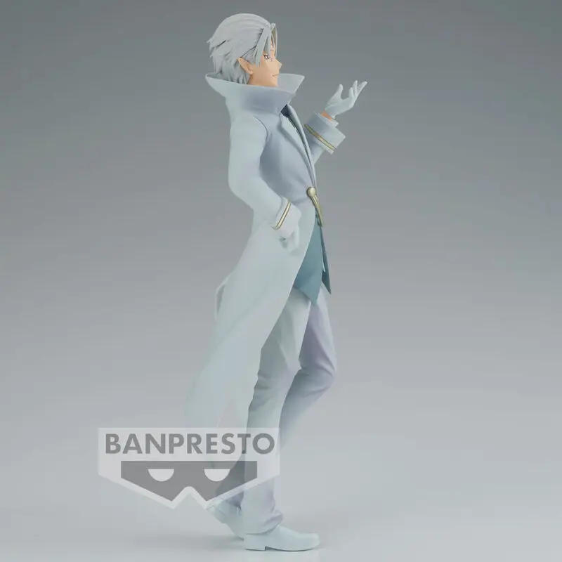 That Time I Got Reincarnated as a Slime Otherworlder vol. 17 Clayman Figur 18cm Produktfoto